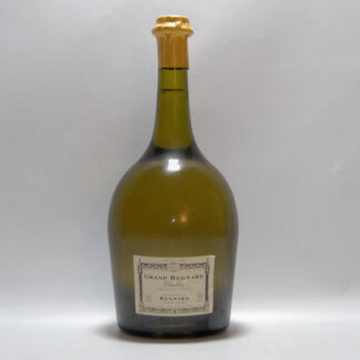 2015, Régnard, Chablis Grand Régnard