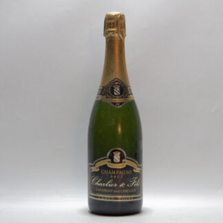 10', Charlier & Fils, Champagne Brut Carte Noir