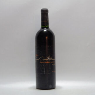 2003, Château Grand Corbin Manuel, Saint Emilion Grand Cru