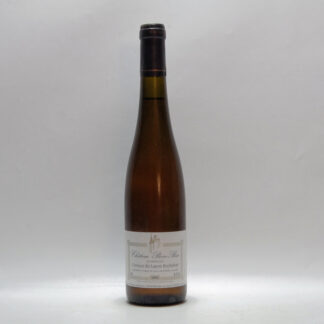 1996, Château Pierre Bise, Coteaux du Layon Rochefort Les Rayelles