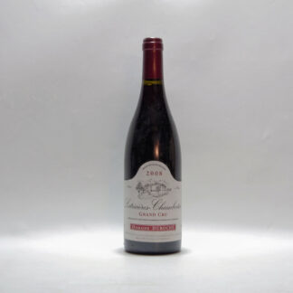 2008, Domaine Duroché, Latricières Chambertin Grand Cru