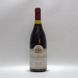 1992, Joseph Roty, Mazy-Chambertin Grand Cru