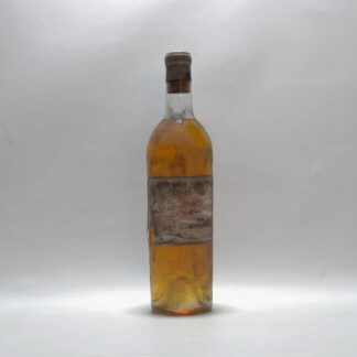 1949, Domaine de Jourdan, Bordeaux Supérieur