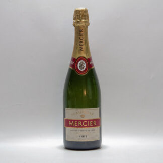 10', Mercier, Champagne Brut