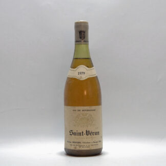 1979, Christian Monteiro, Saint Véran