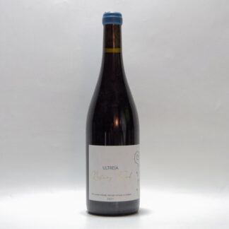 2021, Rostaing-Tayard, Ultreïa Coteaux du Lyonnais