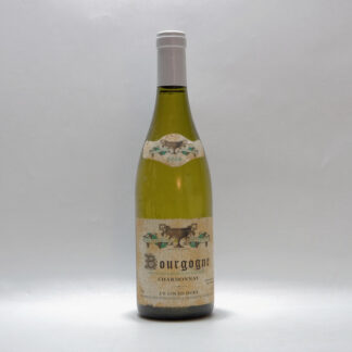 2006, Coche-Dury, Bourgogne Chardonnay