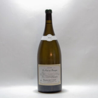 2010, Francois Cotat, Sancerre Les Culs de Beaujeu