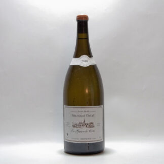 2010, Francois Cotat, Sancerre La Grande Côte
