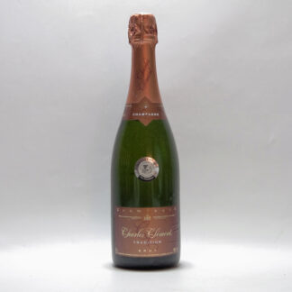 10', Charles Clément, Champagne Brut Tradition