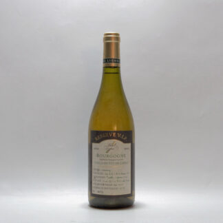 2002, Lionel Dufour, Bourogne Réserve VIP