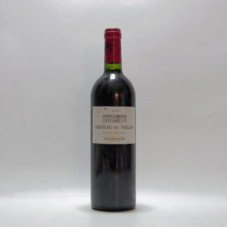 2005, Château Du Taillan, Haut Medoc