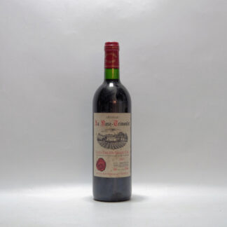1997, La Rose-Trimoulet, Saint Emilion GC