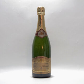 00', Raymond Henriot, Champagne Brut