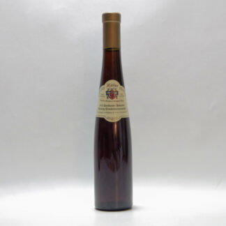 1997, Weingut Keller, Dalsheimer Hubacker Riesling Trockenbeerenauslese