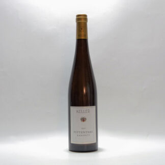2019, Weingut Keller, Pettenthal Riesling Kabinett
