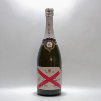 1961, De Castellane, Champagne Brut