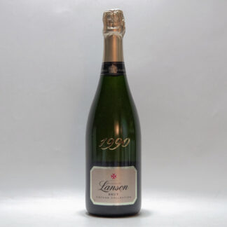 1990, Lanson, Champagne Brut Vintage Collection Disg. 07/2018