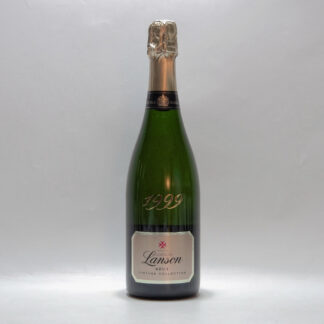 1999, Lanson, Champagne Brut Vintage Collection Disg. 07/2018