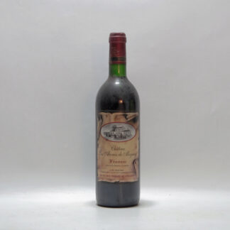 1997, Château Les Abories de Meyney, Fronsac