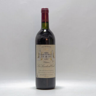 1992, Château Les Landes de Cach, Pauillac