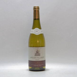 2014, Les Vignerons des Terres Secrètes, Macon Villages Réserve