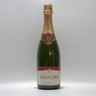 90', Mercier, Champagne Brut