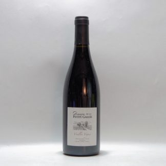 2021, Domaine de la Petite Gallée, Coteaux du Lyonnais Vieilles Vignes