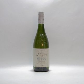 2009, Château des Alouettes, Costières de Nimes