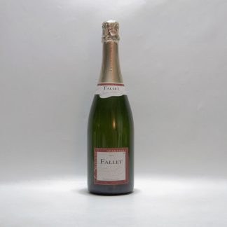10', Jean-Luc Fallet, Champagne Brut Tradition