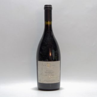 1999, Frederic Mabileau, St Nicolas de Bourgueil Eclipse