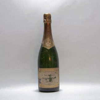 00', Duval Leroy, Champagne Brut Cuvée des Mariés