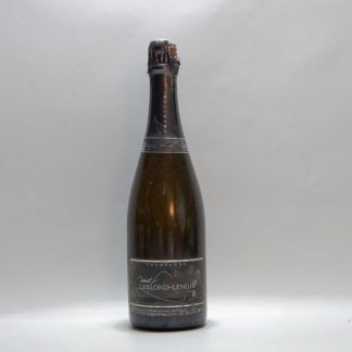 10', Noel Leblond-Lenoir, Champagne Brut Grande Réserve