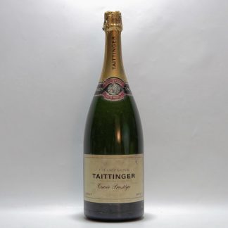 10', Taittinger, Champagne Brut Cuvée Prestige
