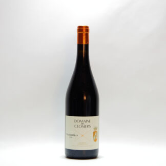 2020, Domaine Des Closiers, Trezellières Saumur Champigny