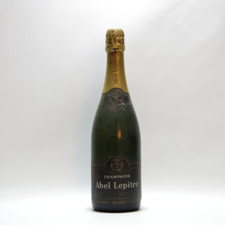 Seau champagne Abel Lepitre 20cm de haut 18 - Arts de la table