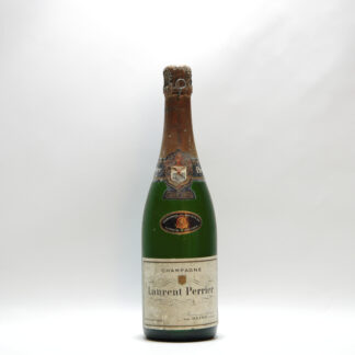 1975, Laurent Perrier, Champagne Brut vintage