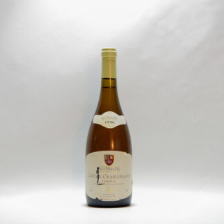 1996, Roux P&F, Corton Charlemagne Grand Cru