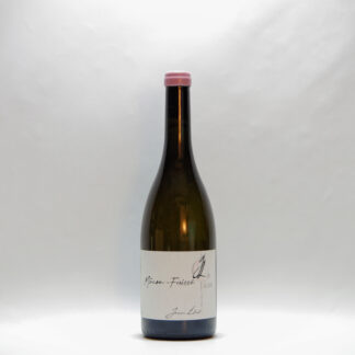 2022, Jessica Litaud, Mâcon Fuissé
