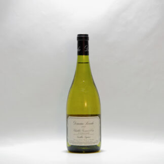1988, Domaine Laroche, Chablis 1er Cru Les Fourchaumes Vieilles Vignes