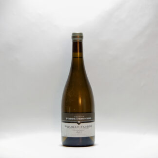 2022, Domaine Pierre Desroches, Pouilly-Fuissé En Charmont