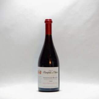 2020, Château de Marsannay, Savigny Les Beaune Cuvée de l'Ingénieur Henri Darcy