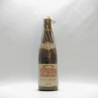 2000, E. Guigal, Côte Rôtie La Mouline