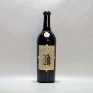 2007, Sine Qua Non, Next of Kyn No. 1, Cumulus Vineyard, Syrah