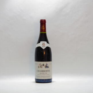 1999, Château de Marsannay, Chambertin Grand Cru