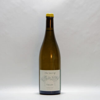 2023, Clos Sauvage, Pouilly Fuissé En Paradis Eldorado