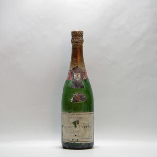 70', Laurent Perrier, Champagne Brut