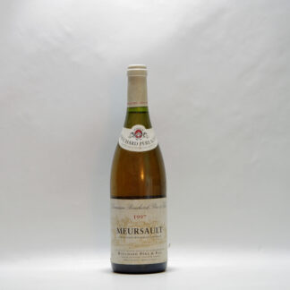 1997, Domaine Bouchard P&F, Meursault