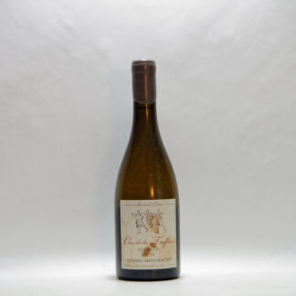 2014, Benoit Ente, Puligny Montrachet 1er Cru Clos de la Truffière