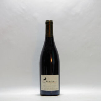 2015, Domaine du Clos des Fées, Côtes du Roussillon Les Sorcières du Clos des Fées